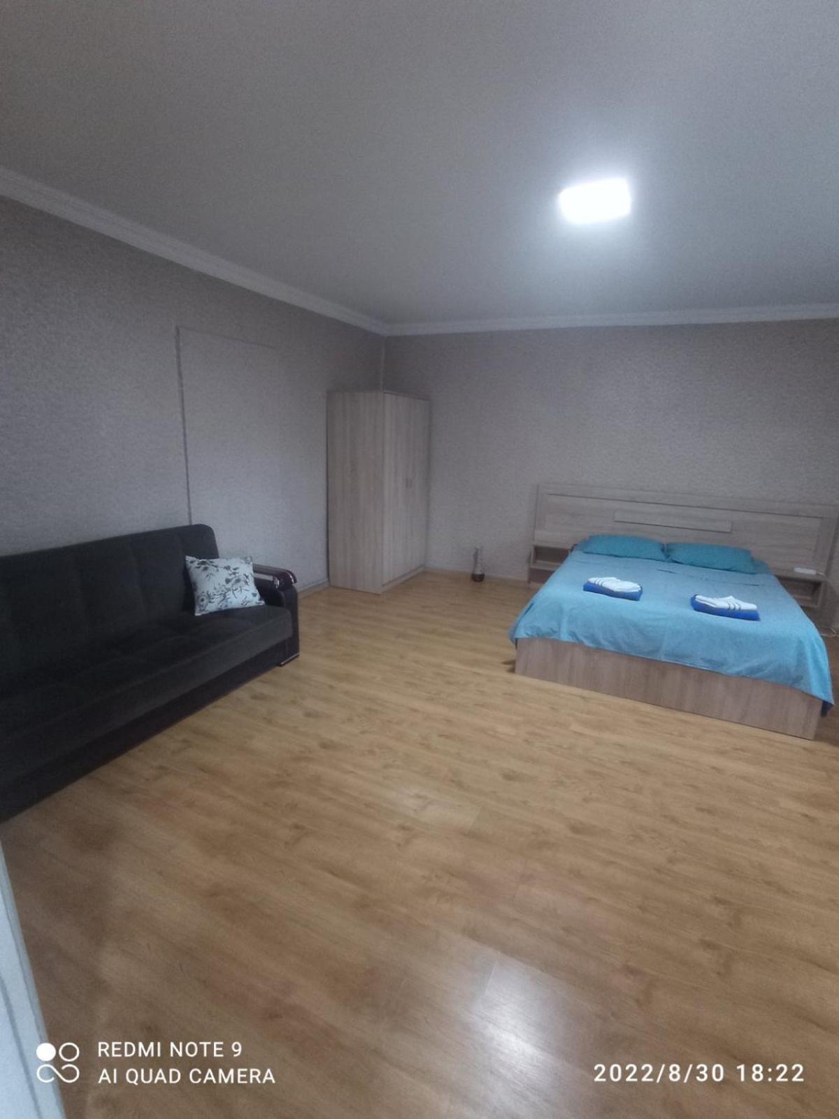 Greenland Hotel Borjomi Quarto foto